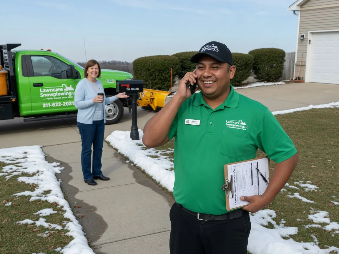 Lawn Care Services By Expert Landscaper Grantsburg, IL FAQs